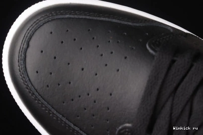 MID AIR 1 PINK BLACK ARCTIC JORDAN 1012